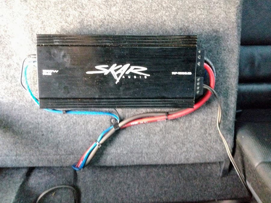 Custom Sounds & Tint - Norman OK image 7