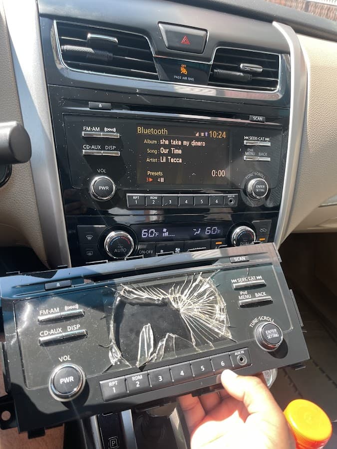 Jo-Di's Radio Repair image 6