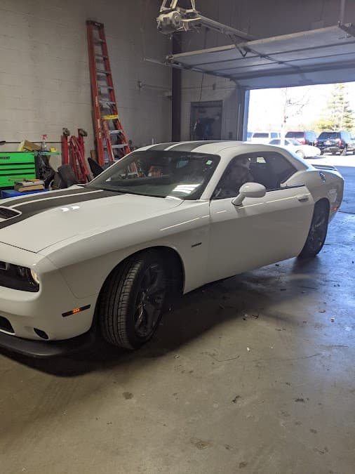 Metro Audio Dynamics car audio shop in Omaha, Nebraska photo 2