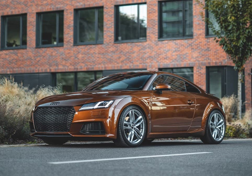 Tint Works And Car Audio car audio shop in Columbus, Ohio photo 10