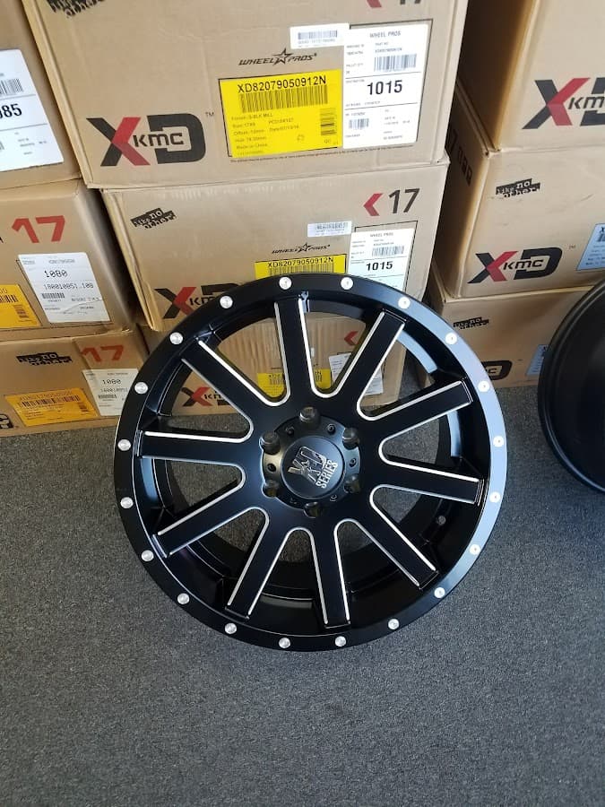 Hammer Electronics image 4