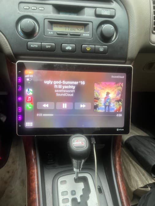 Beast Sound Installations image 3