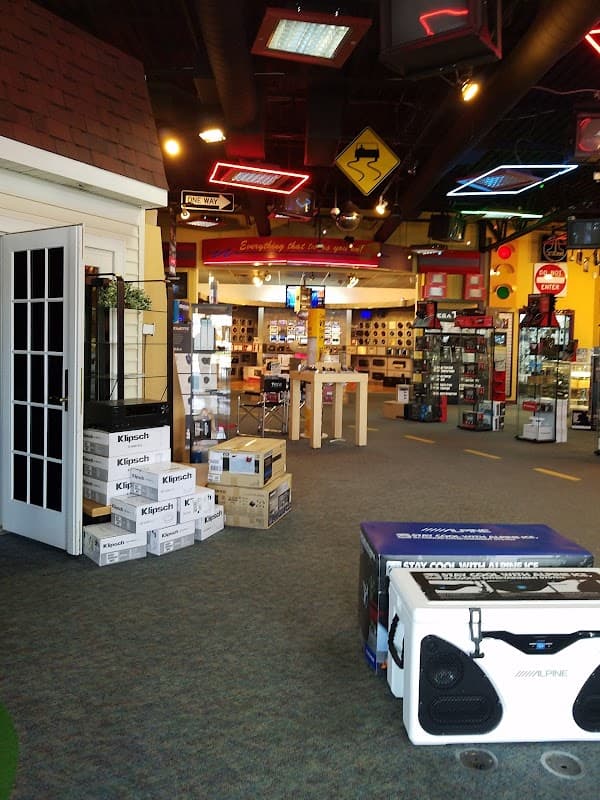 Sound of Tri-State image 3