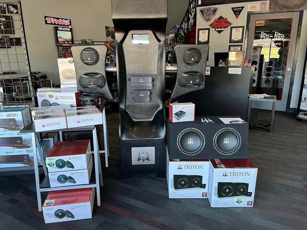 Hi-Pro Audio image 6