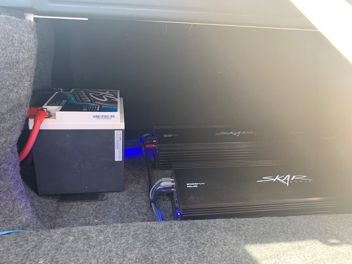 Platinum Audio image 5