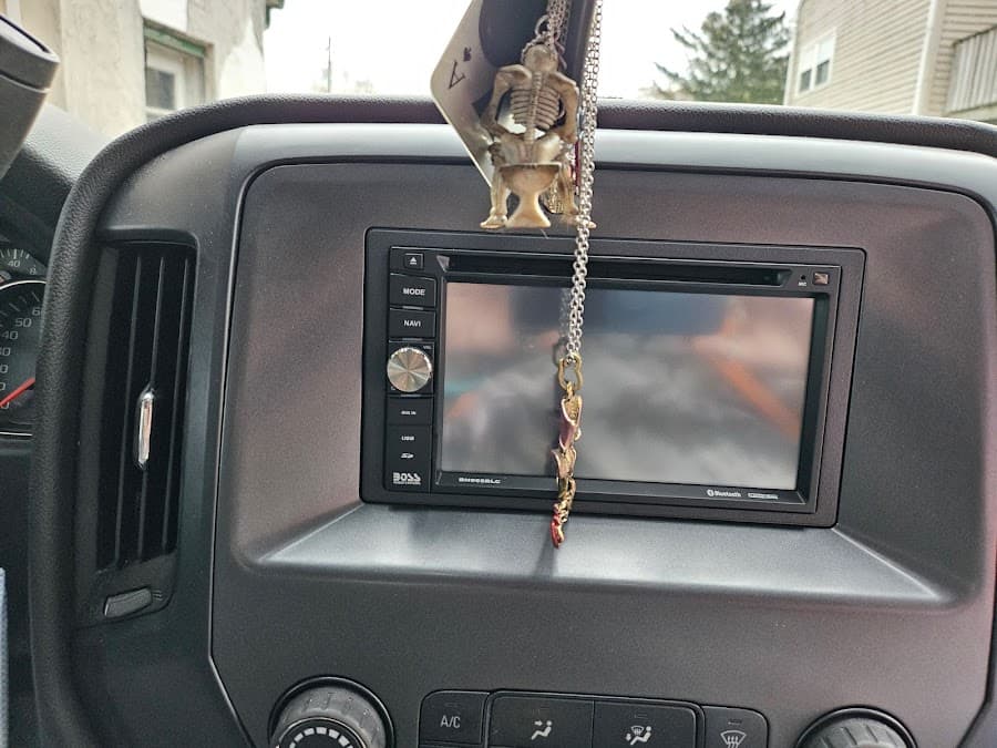 On The Go Audio car audio shop in Birdsboro, Pennsylvania photo 6