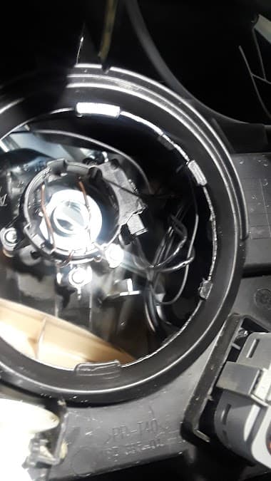 International Auto Radio image 4