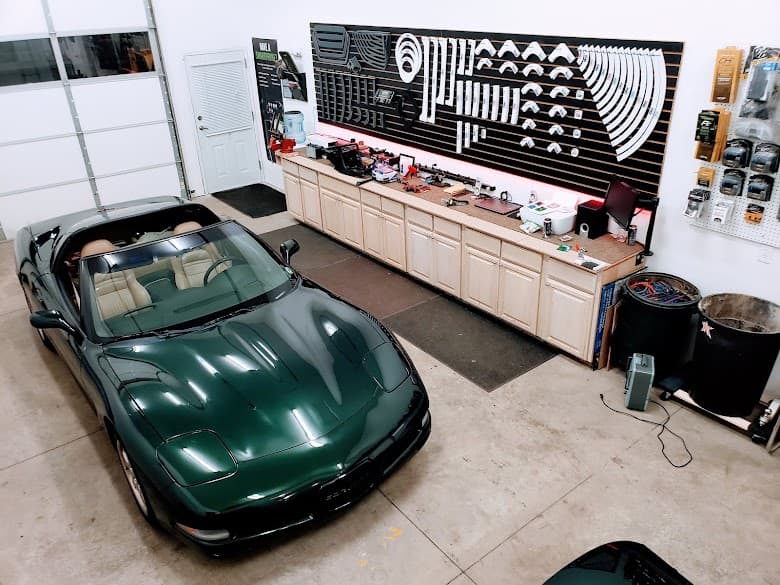 CUSTOM12 car audio shop in Hayden, Idaho photo 7